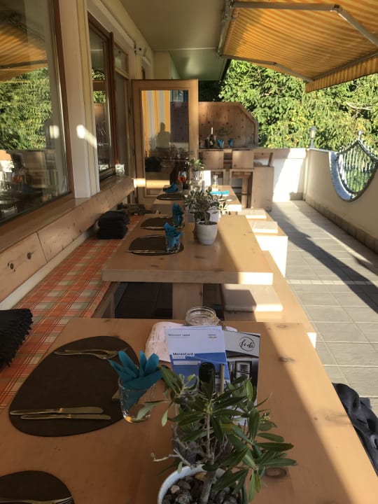 Gastro Panoramahotel Wildschütz