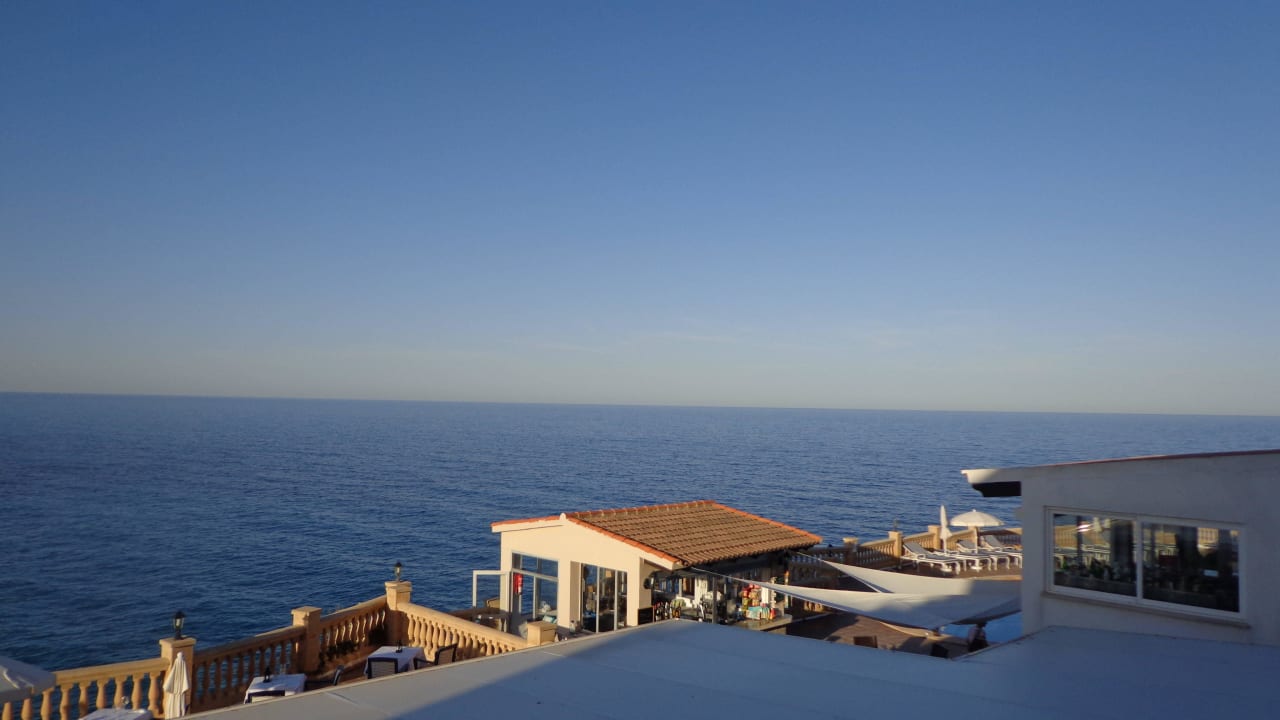 Panorama ICON Valparaiso - Adults Only