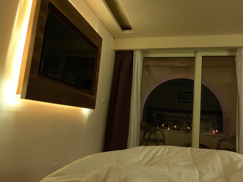 Zimmer Pickalbatros Citadel Resort