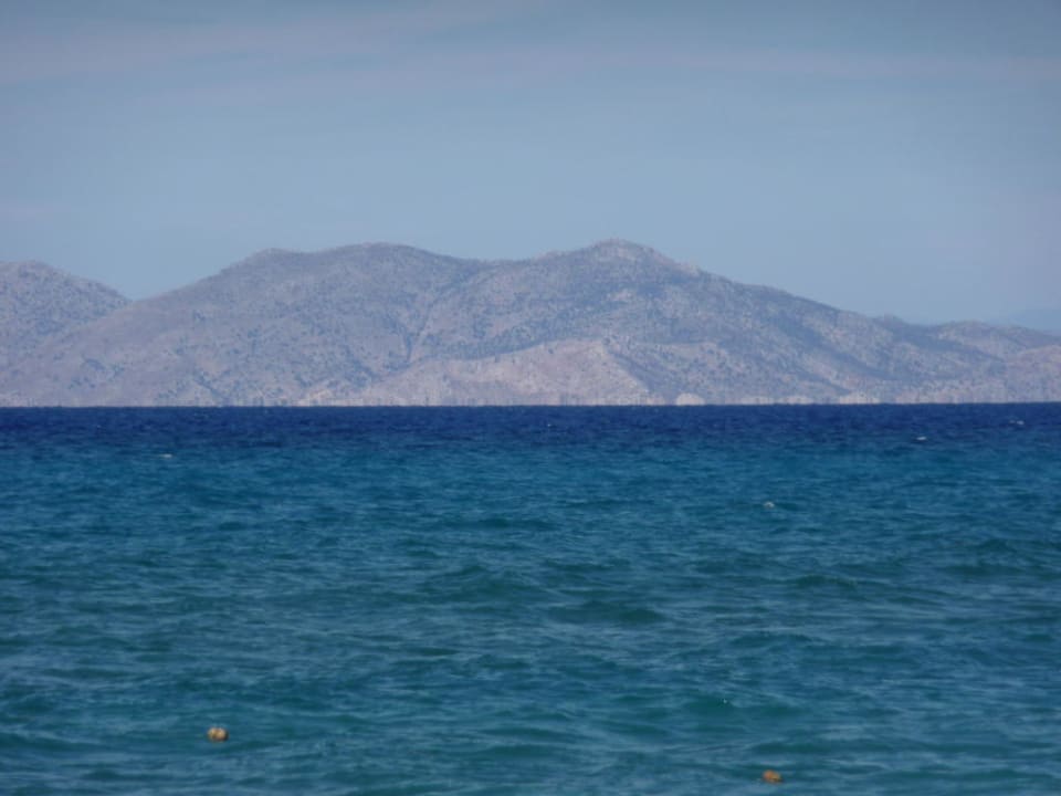 Strand TUI KIDS CLUB Alex Beach