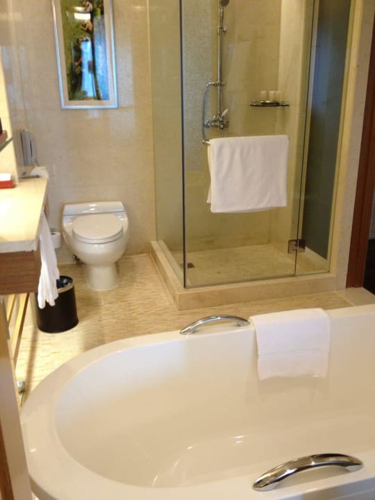 Hotel Intercontinental Asiana Saigon Residences Hotel Intercontinental Asiana Saigon Residences