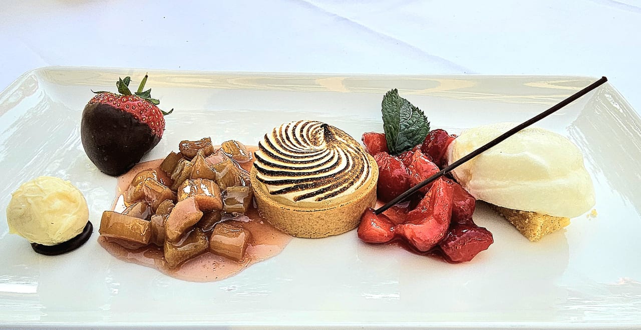 Gastro Hotel Hirschen Horn | Refugium am See