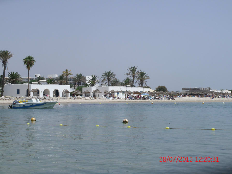 Strand Royal Lido Resort & Spa