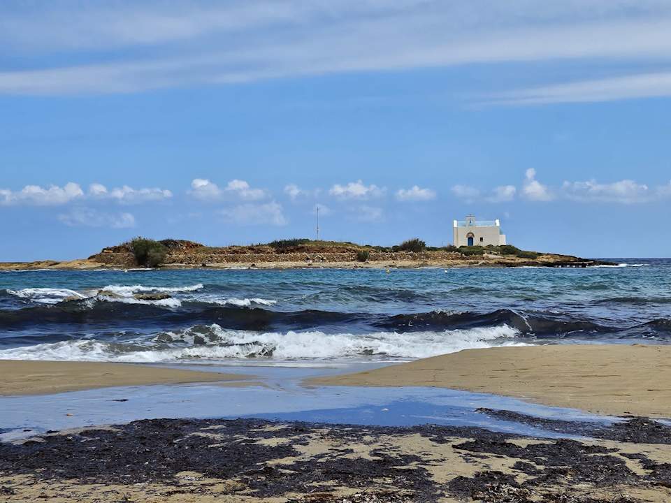 Strand High Beach Resort