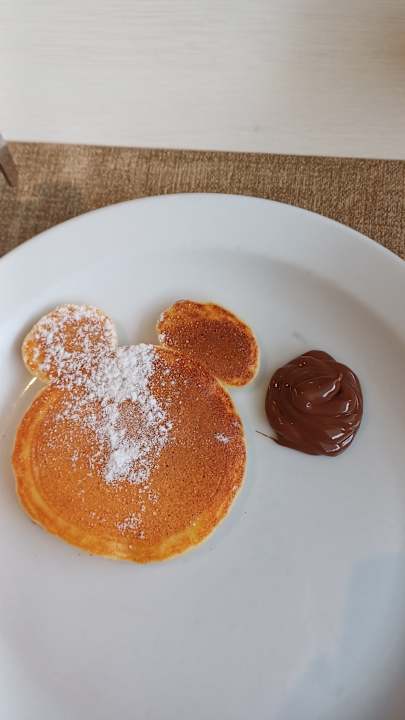 Gastro HSM Golden Playa