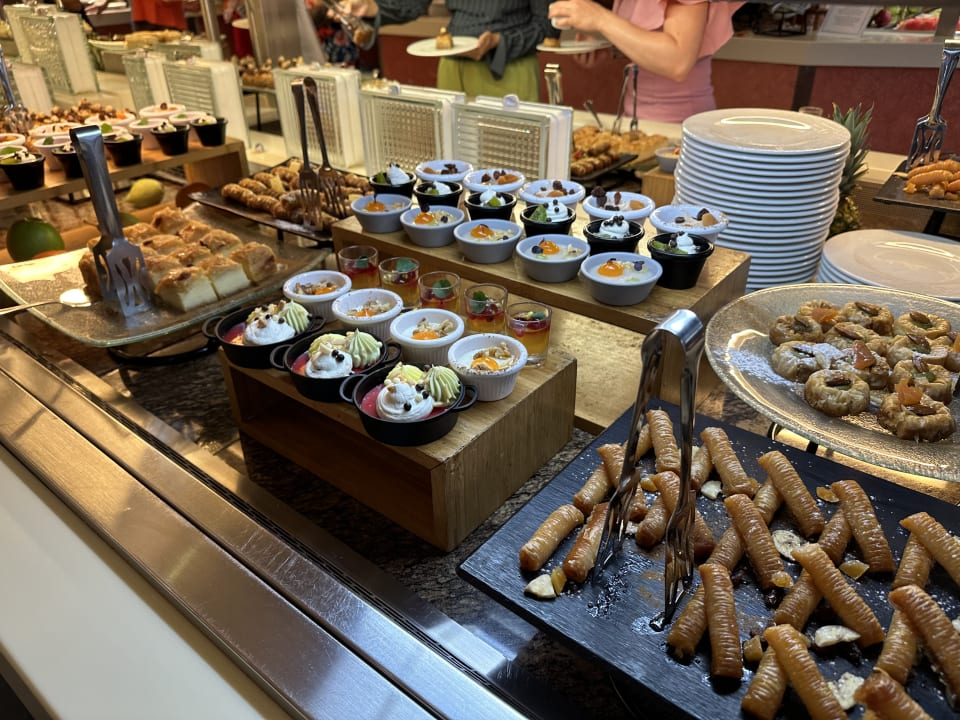 Gastro Rodos Palladium Leisure & Wellness