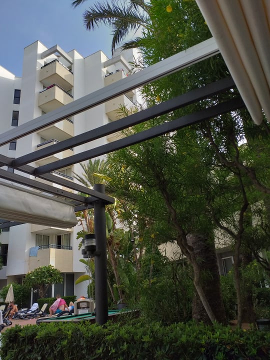 Sonstiges Hipotels Bahia Grande