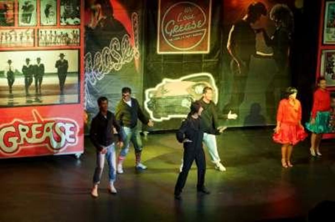 Abendveranstaltung Sentido Trendy Verbena Beach