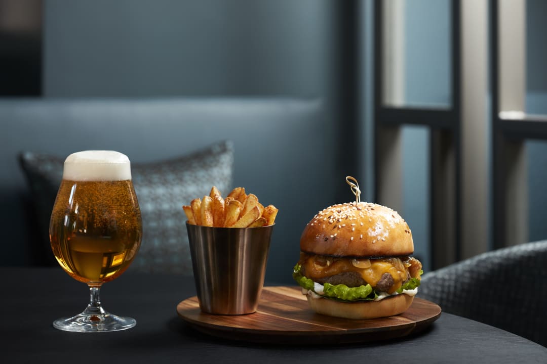 Gastro NH Collection Helsinki Grand Hansa