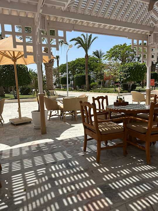 Gastro The Grand Hotel Hurghada