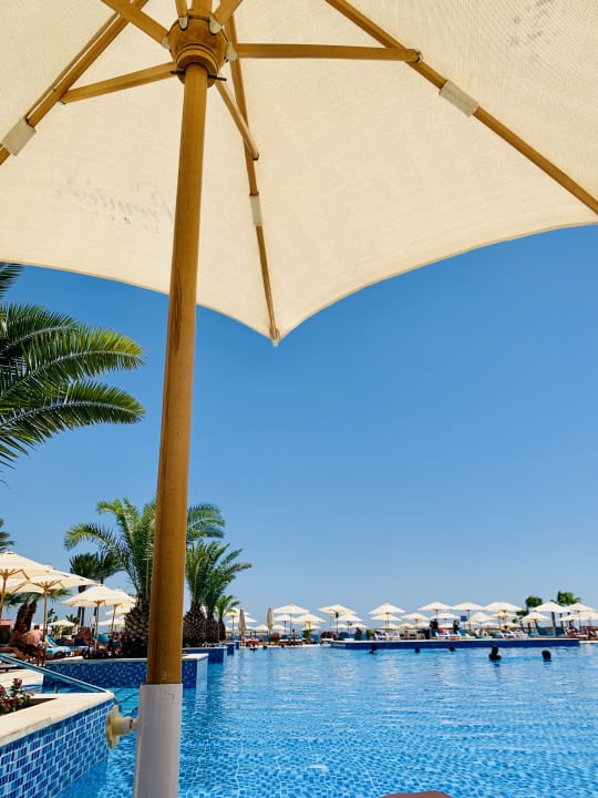 Pool Premier Le Reve Hotel & Spa