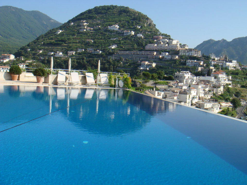 Pool Caruso, A Belmond Hotel, Amalfi Coast