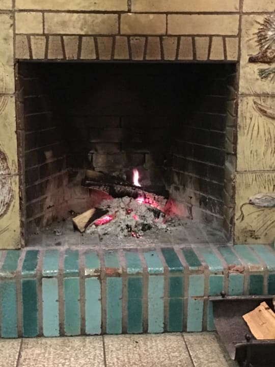 Sonstiges Berghotel Hoher Knochen