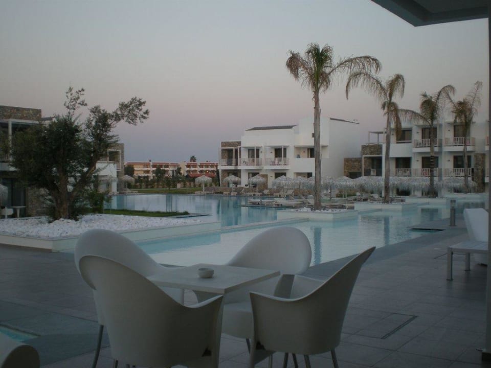 Pool Diamond Deluxe Hotel & SPA