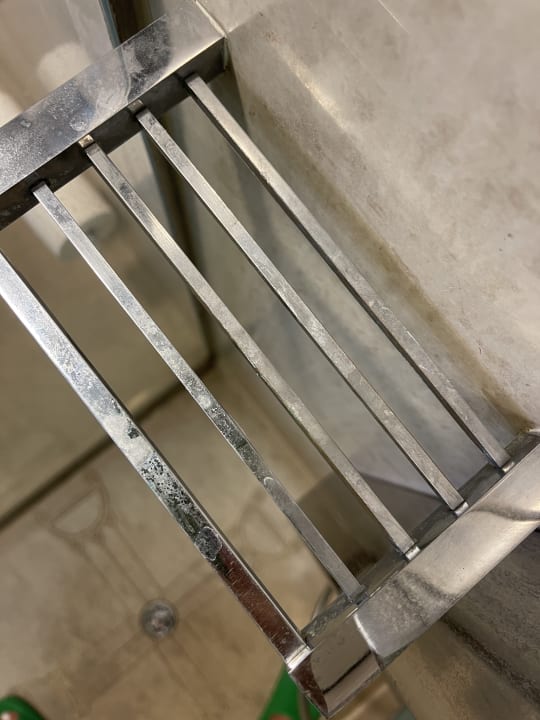 Zimmer Avra Imperial Hotel