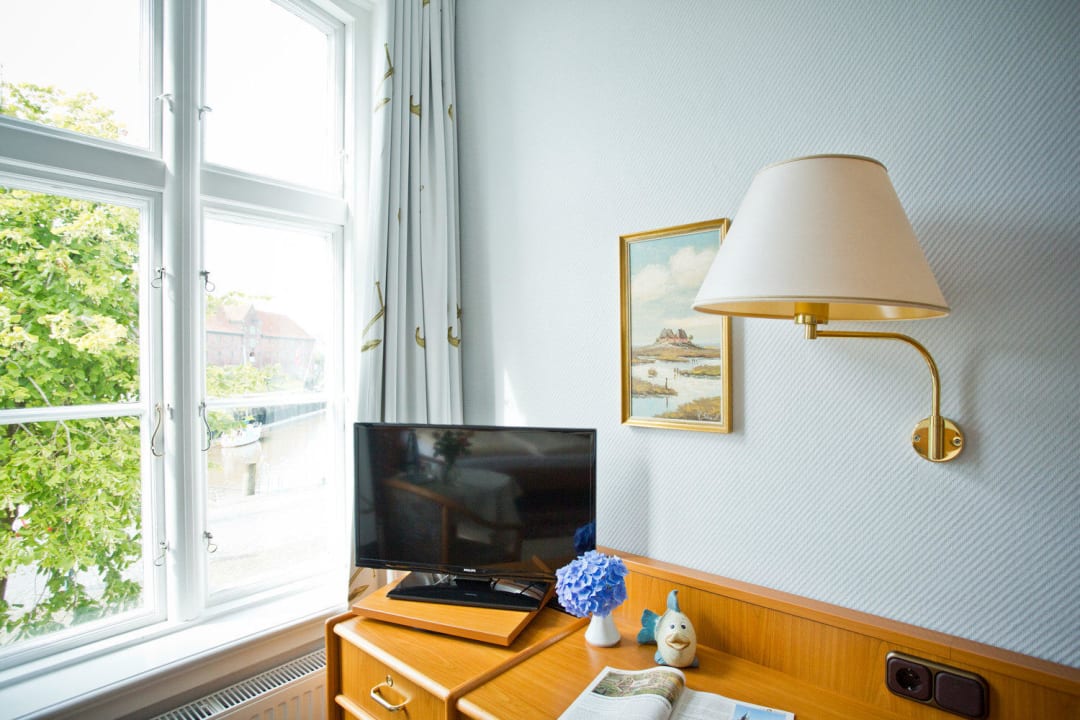 Zimmer Hotel Zum goldenen Anker