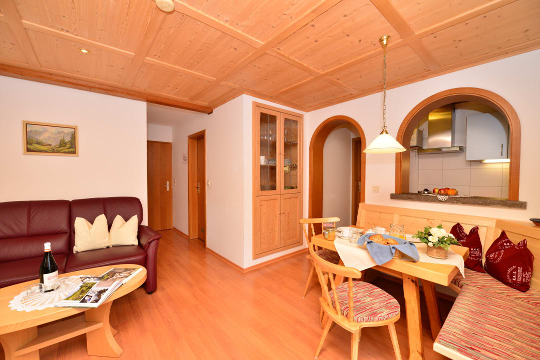 Zimmer Gästehaus Hennenmühle
