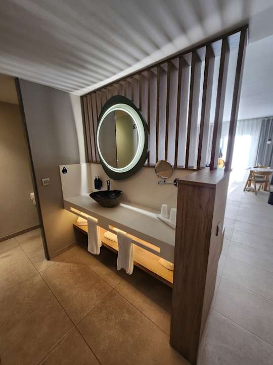 Zimmer Radisson Blu Resort Lanzarote (Adults Only +16)