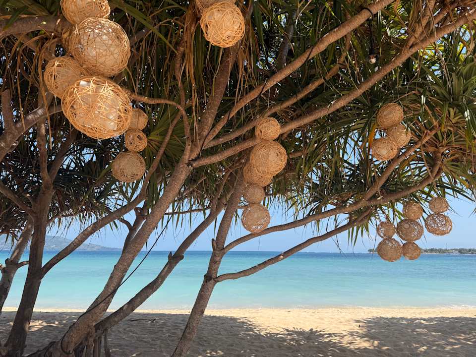 Strand The Sira, a Luxury Collection Resort and Spa, Lombok