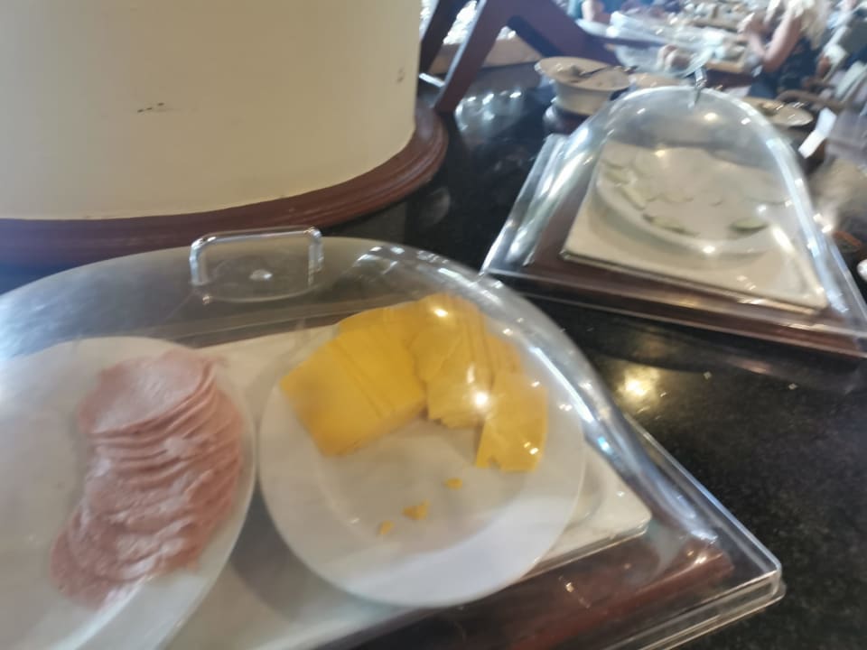 Gastro Berjaya Beau Vallon Bay Resort & Casino