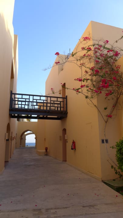 Sonstiges Steigenberger Coraya Beach - Adults only