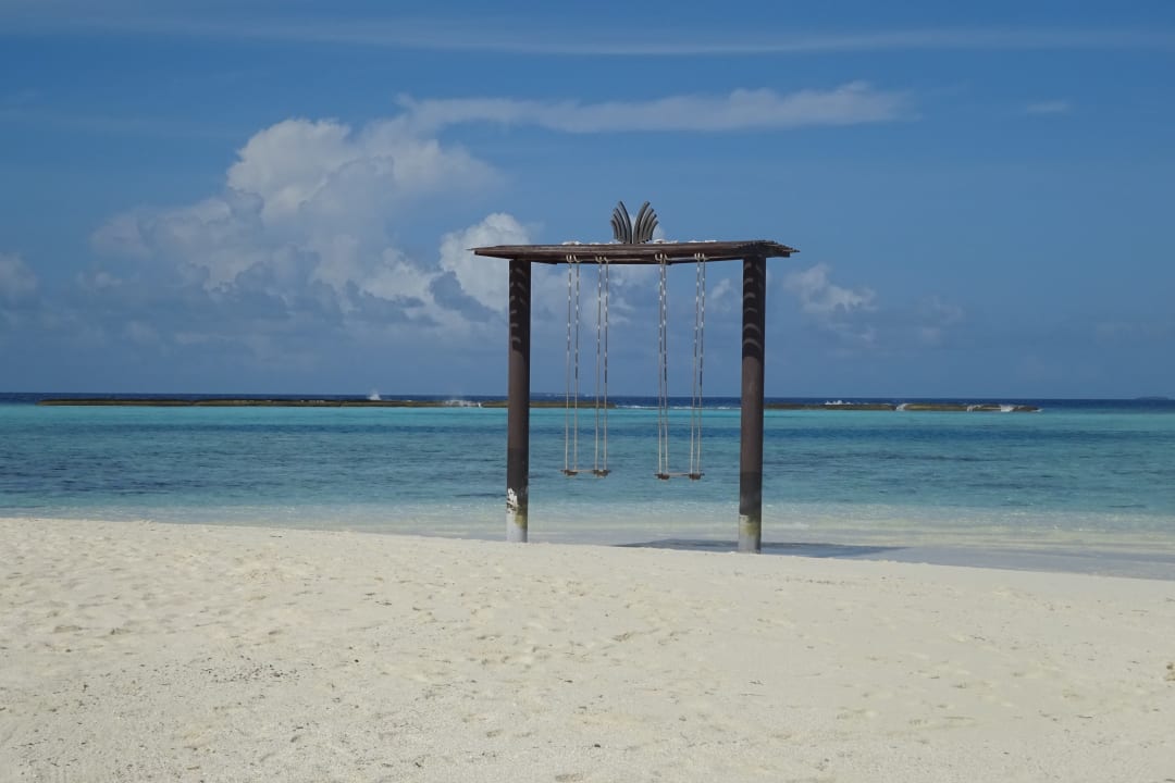 Strand Adaaran Select Meedhupparu Island Resort - Premium All Inclusive