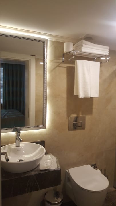 Zimmer Route Hotel Kaleici