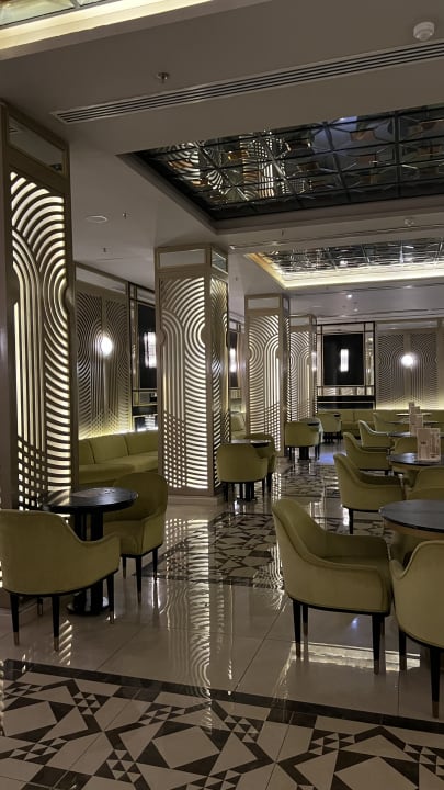 Gastro The Grand Palace - Adults only