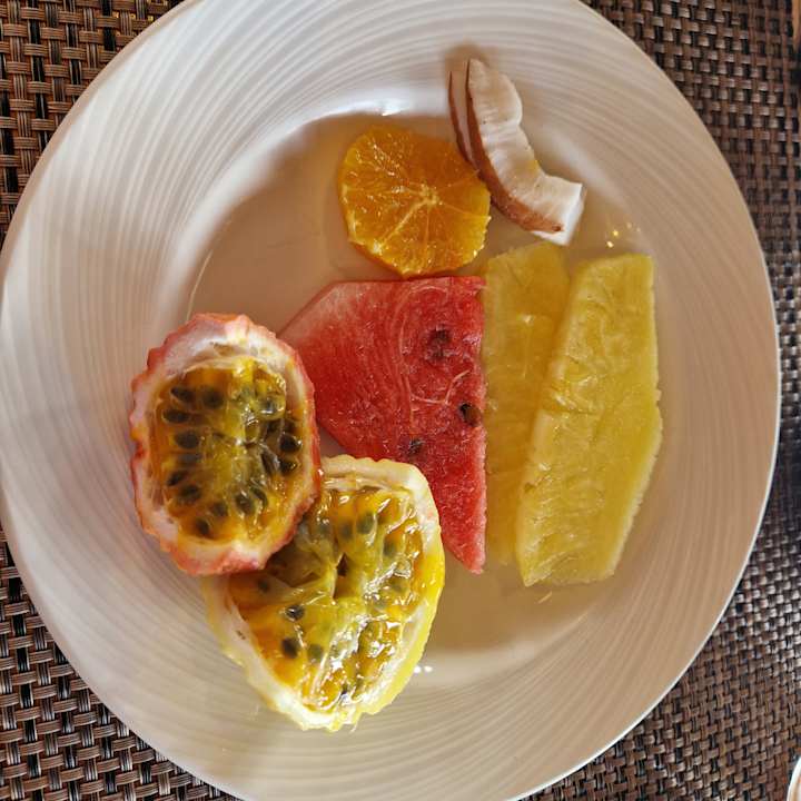 Gastro The Coco de Mer Hotel & Black Parrot Suites