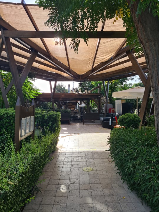 Gastro Aydinbey Kings Palace & Spa