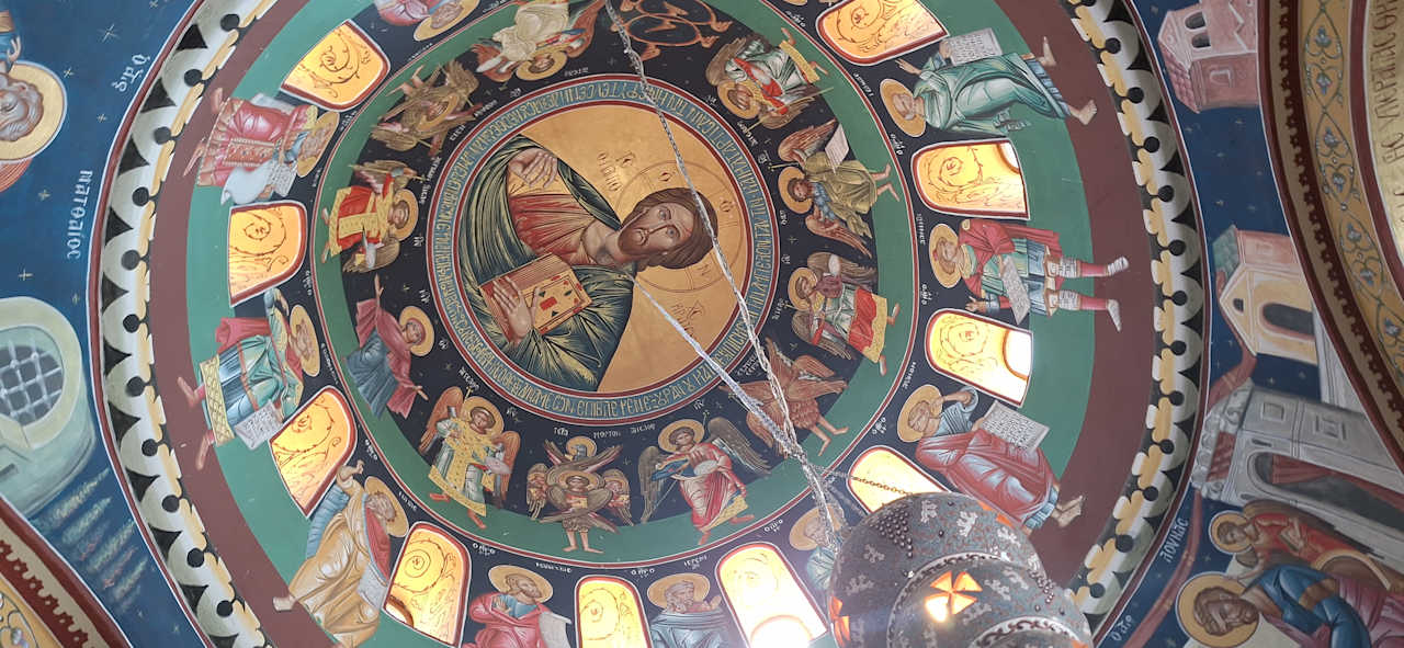 Sonstiges Myrina Beach Hotel