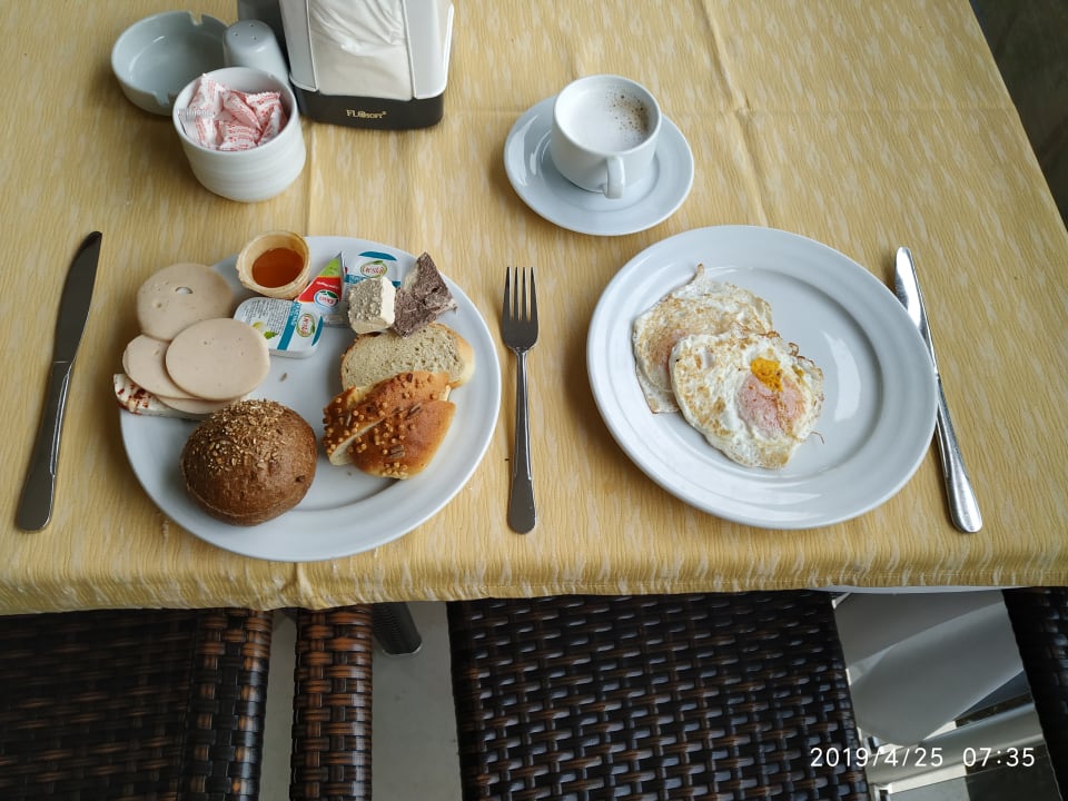 Gastro FUN&SUN Smart Hane Sun Hotel