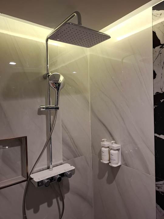 Zimmer Pipa Hotel Bangkok Sukhumvit 11