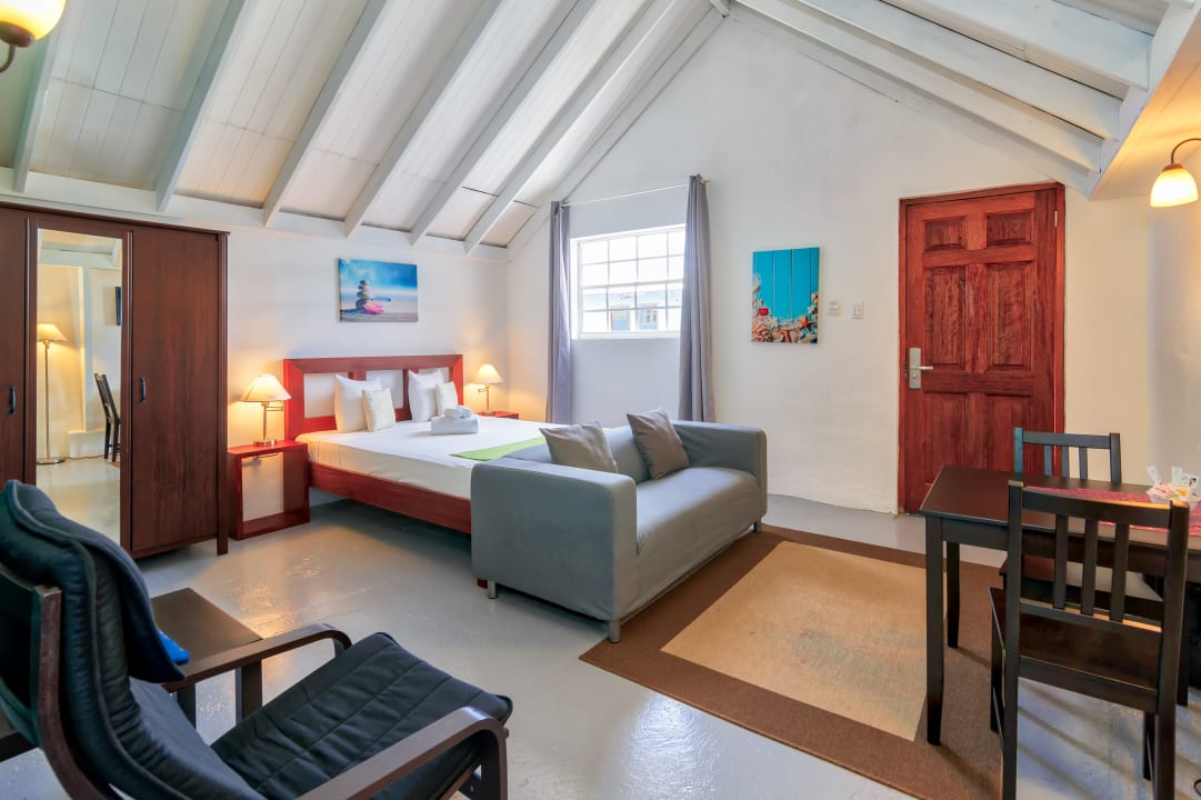 Zimmer The Ritz Village Hotel - Adults Only