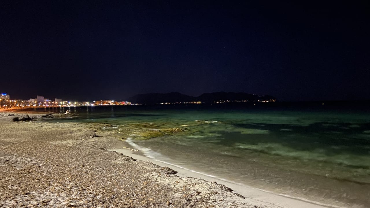 Strand allsun Hotel Borneo - Adults only