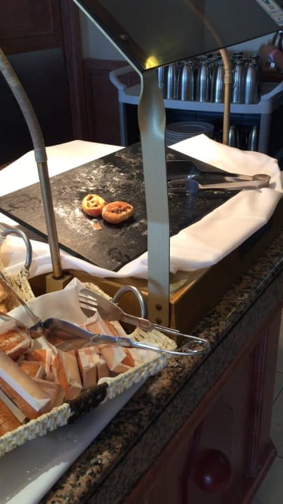 Buffet El Somni Ibiza Dream Hotel by Grupotel