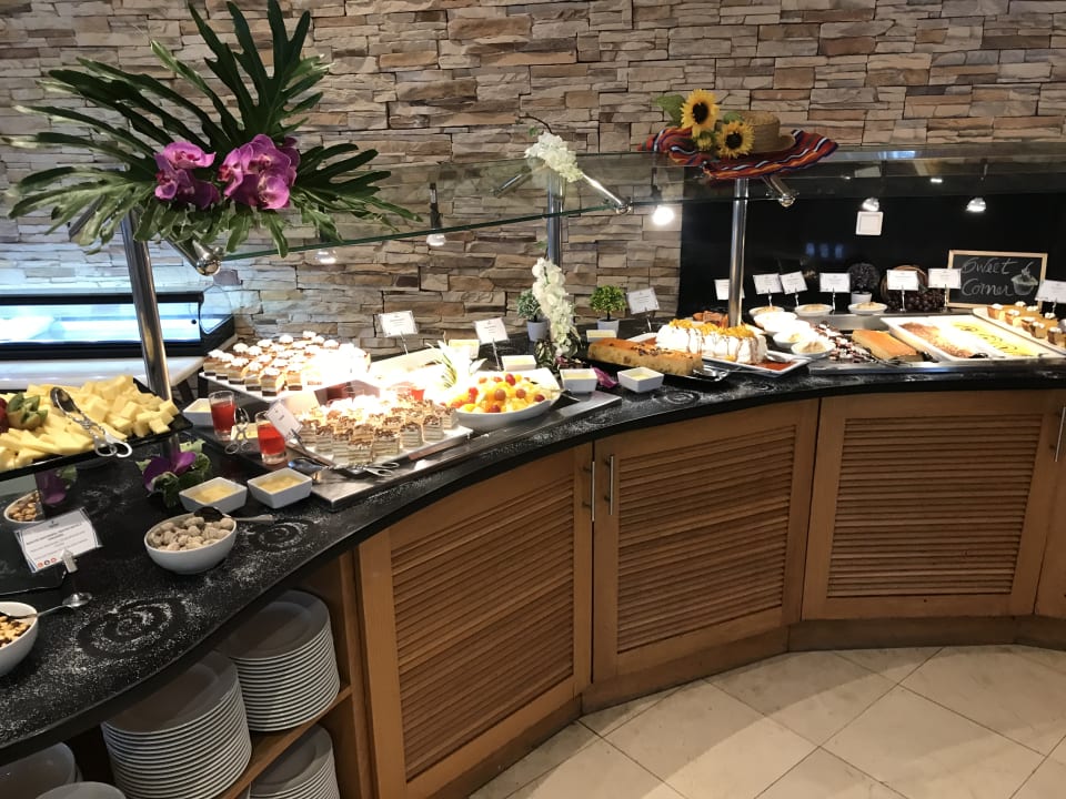 Gastro Pestana Grand Ocean Resort