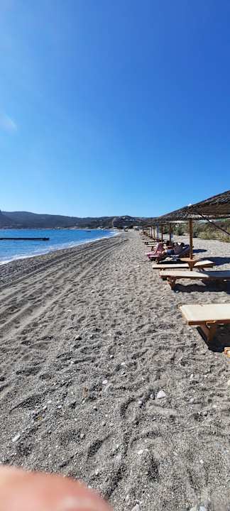 Strand Royal Bay Suites