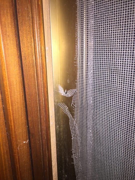 Zimmer Residence Baia Salinedda