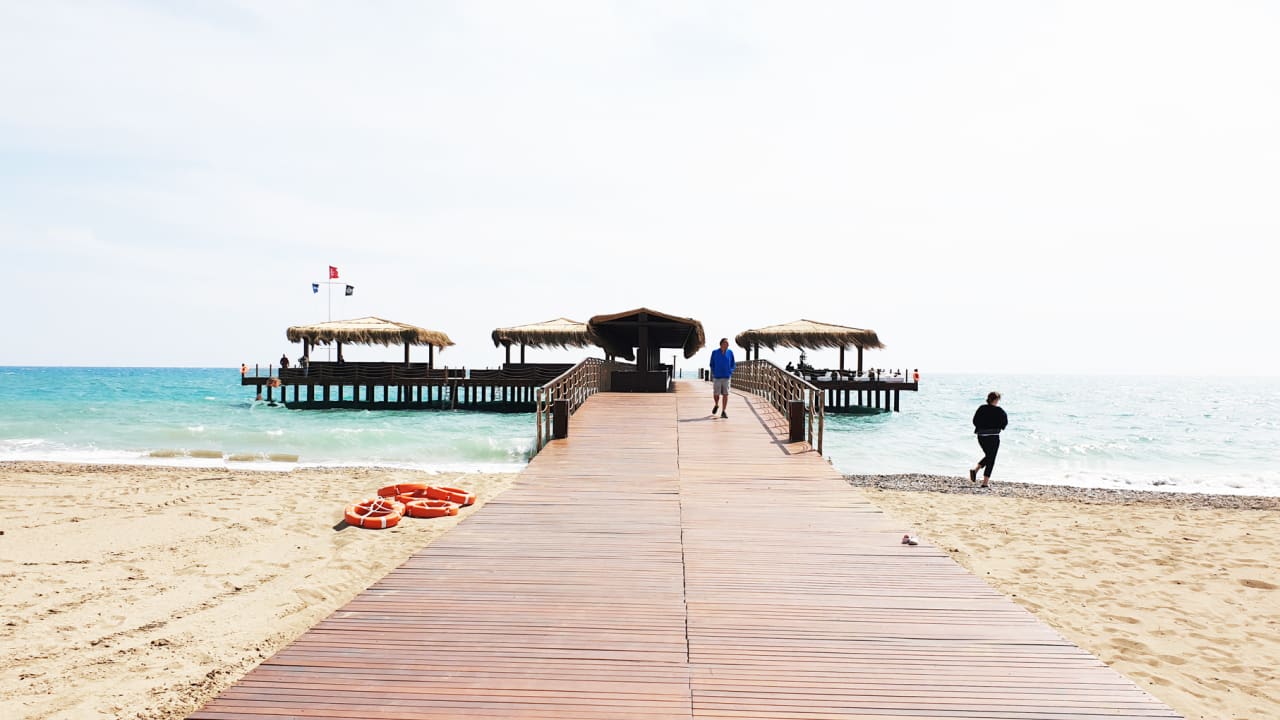 Strand Gloria Serenity Resort