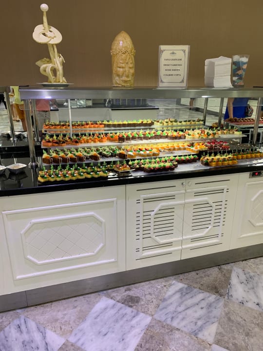 Gastro Sultan of Dreams Hotel & Spa