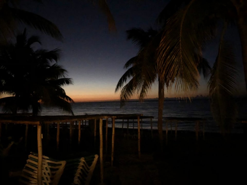 Ausblick Akumal Bay Beach & Wellness Resort