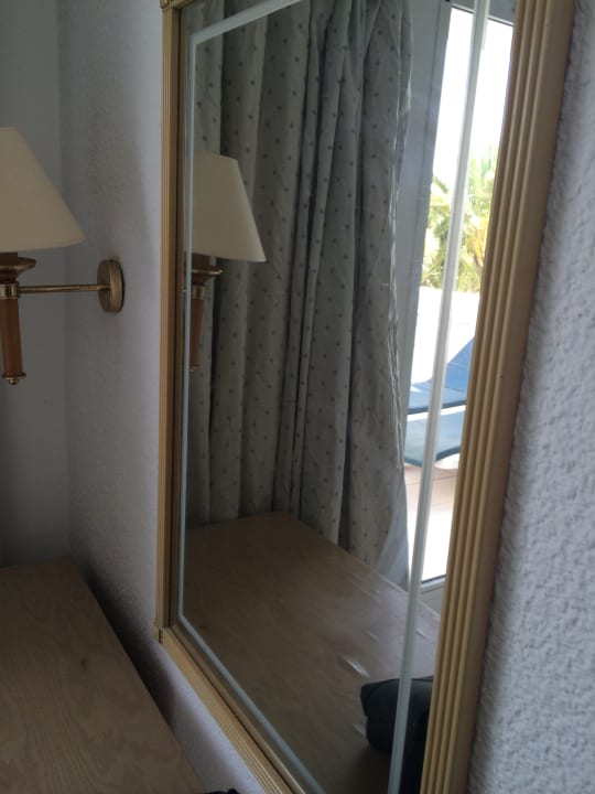 Zimmer Hotel El Mouradi Djerba Menzel