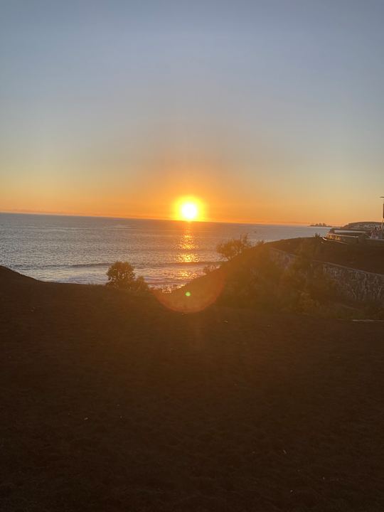 Ausblick Hotel Riu Gran Canaria