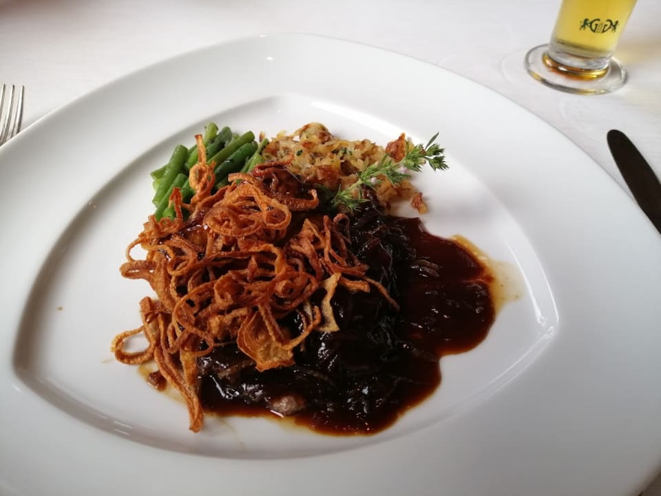 Gastro Hotel Trofana Royal