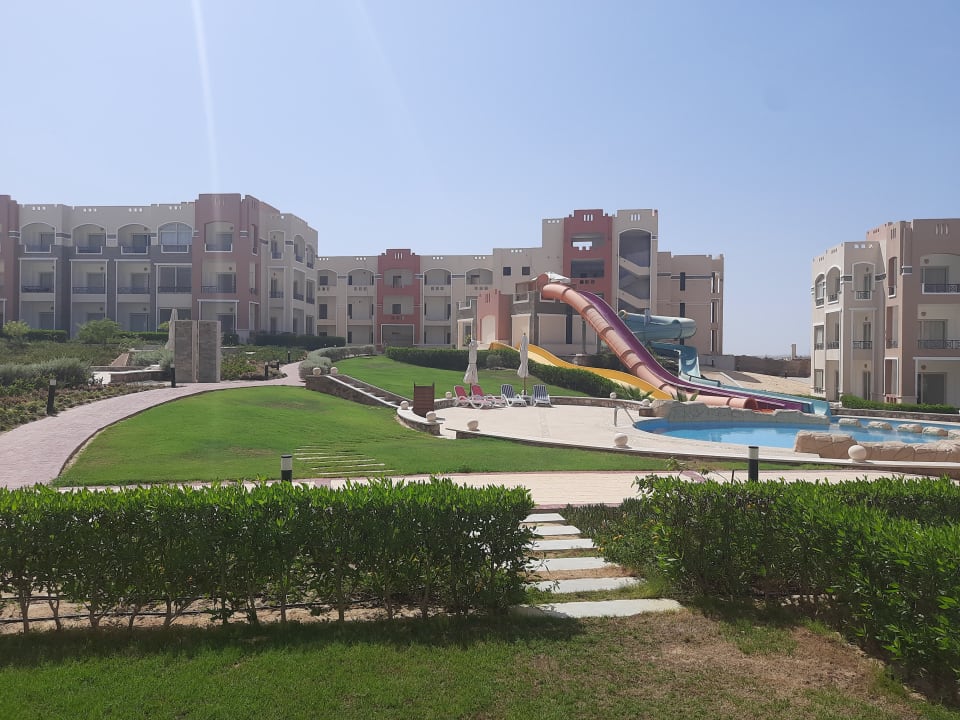 Pool Oyster Bay Beach Resort - Luxury Serviced Condo