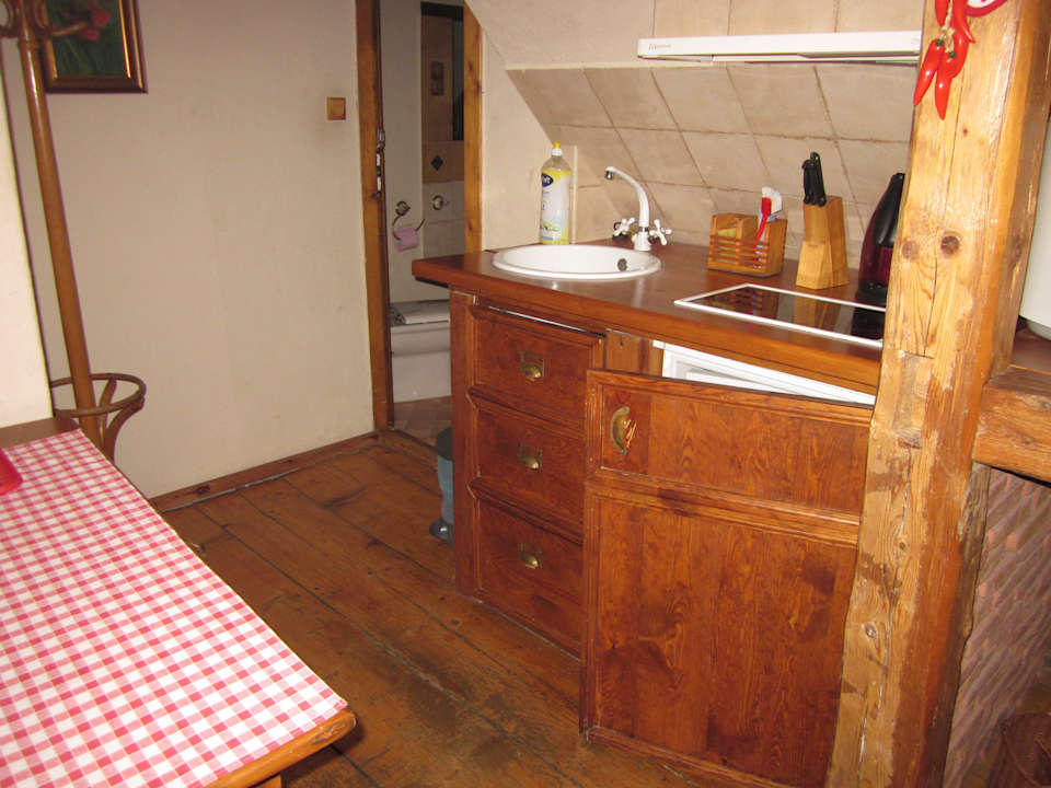 Leśniczówka Willa Anna Willa Anna