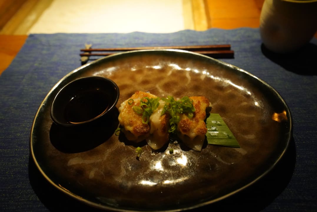 Gastro Gili Lankanfushi Resort