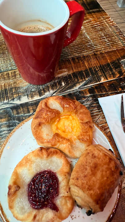 Gastro Novotel London Blackfriars