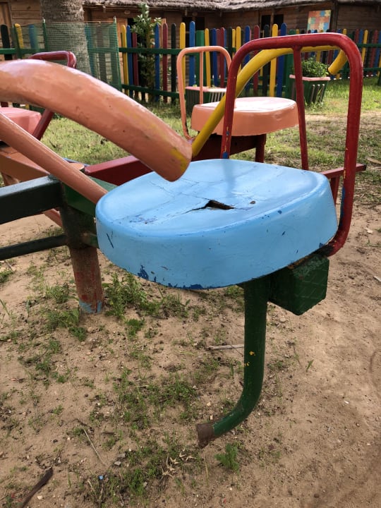 Sport & Freizeit Nozha Beach Resort & Spa